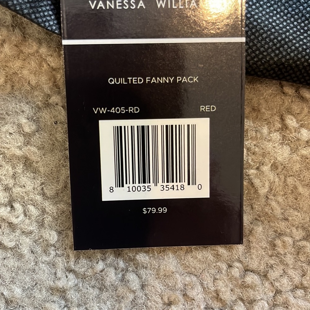 Fanny pack - Picture 3 of 3